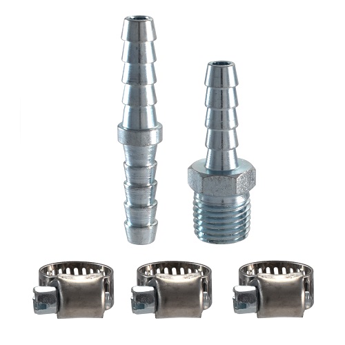 1/4" Hose Repair Kit Campbell Hausfeld MP321401AV